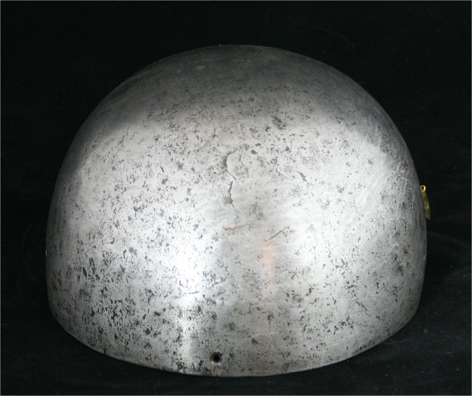 Skull cap - A-123-front