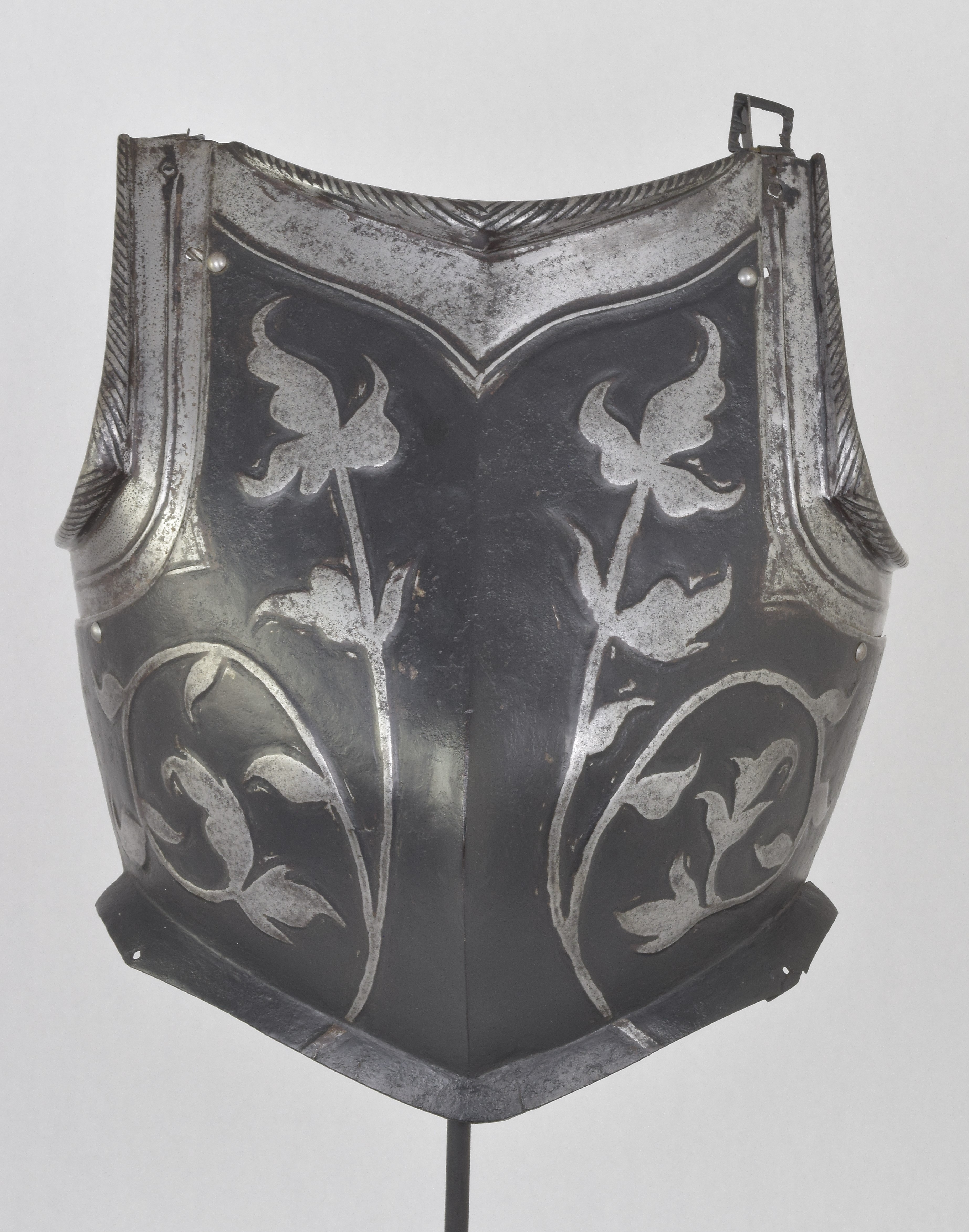 Breastplate - A-241-b-front