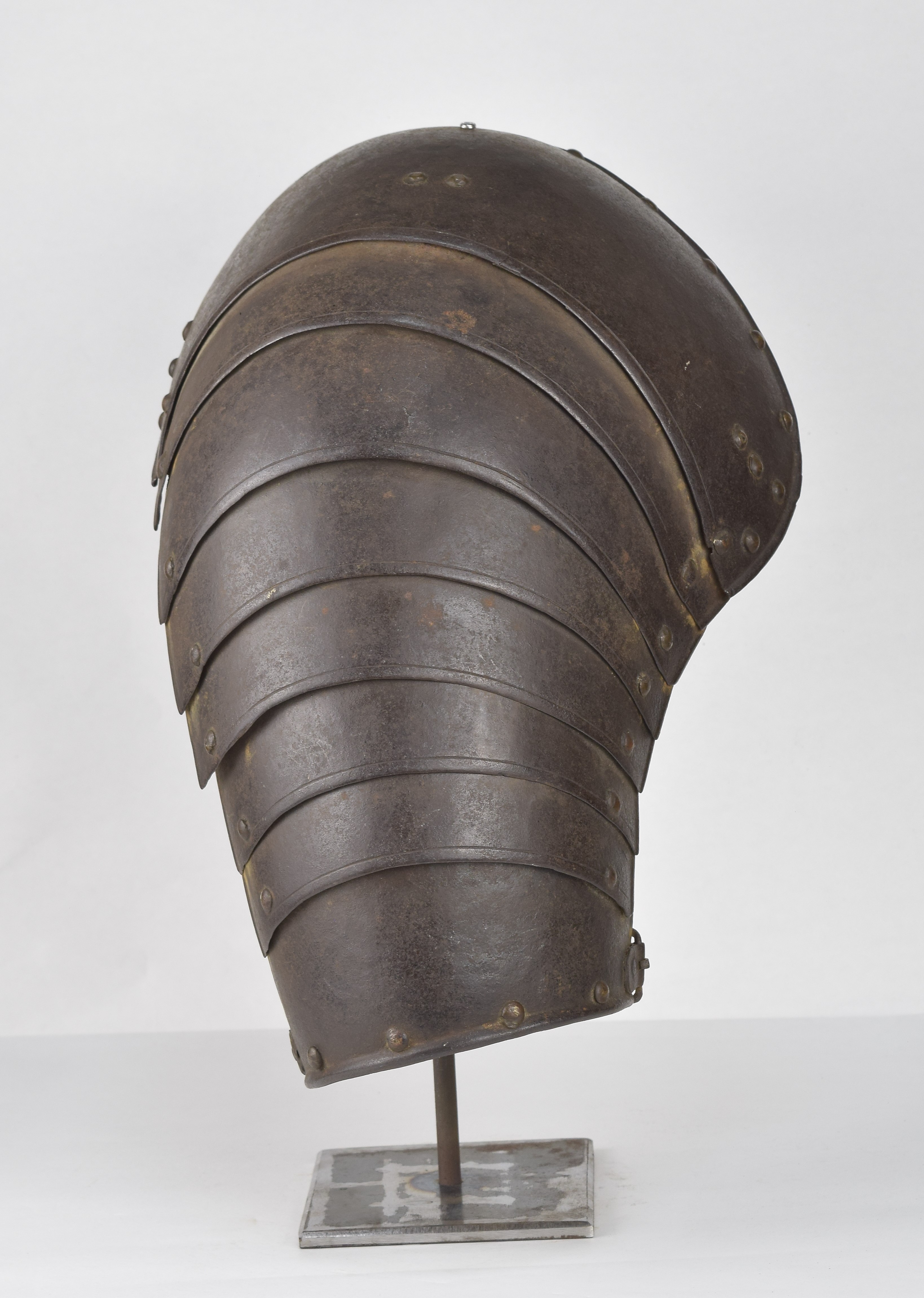 Spaulder - A-347-side-mount