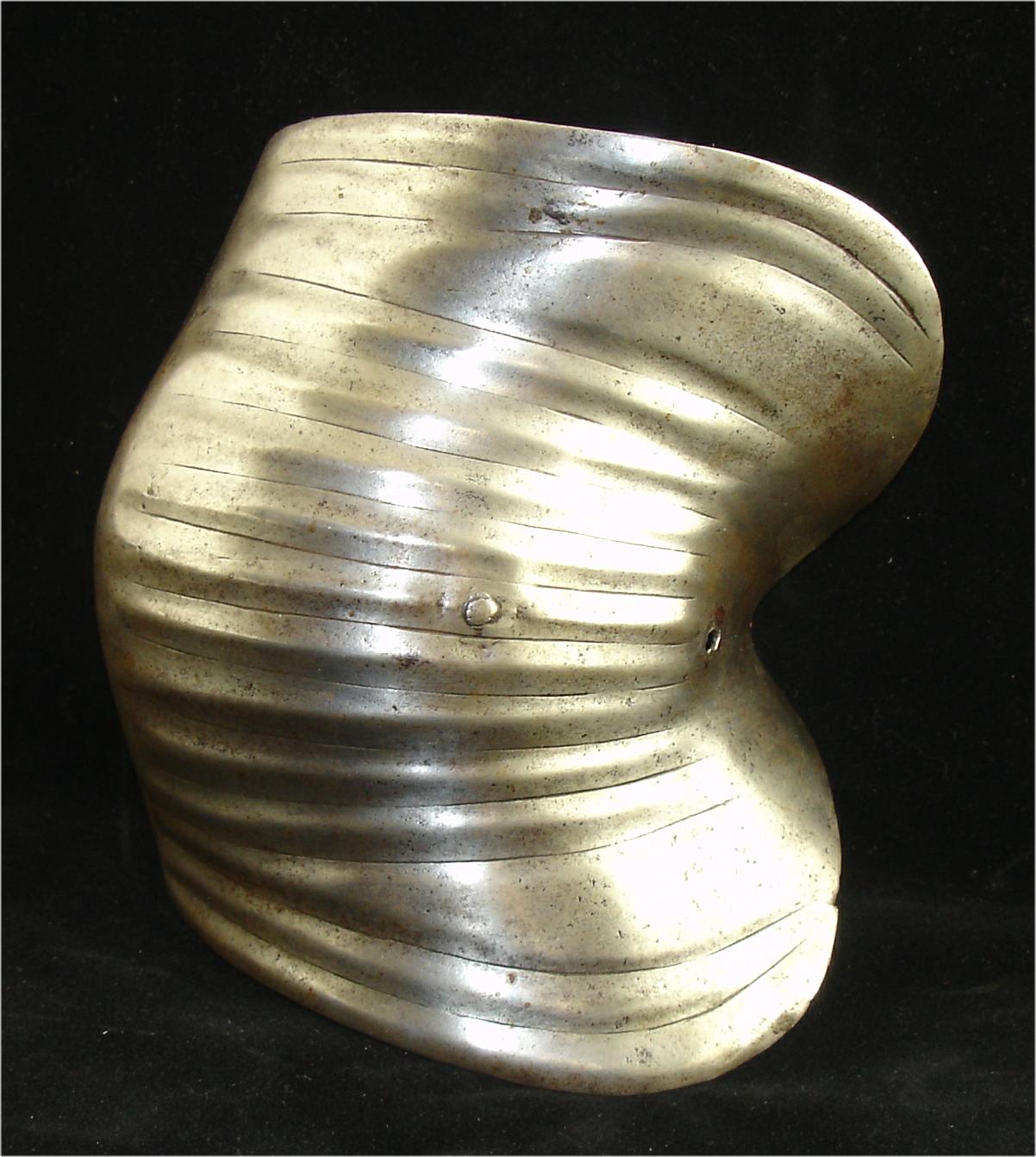 German floating Elbow