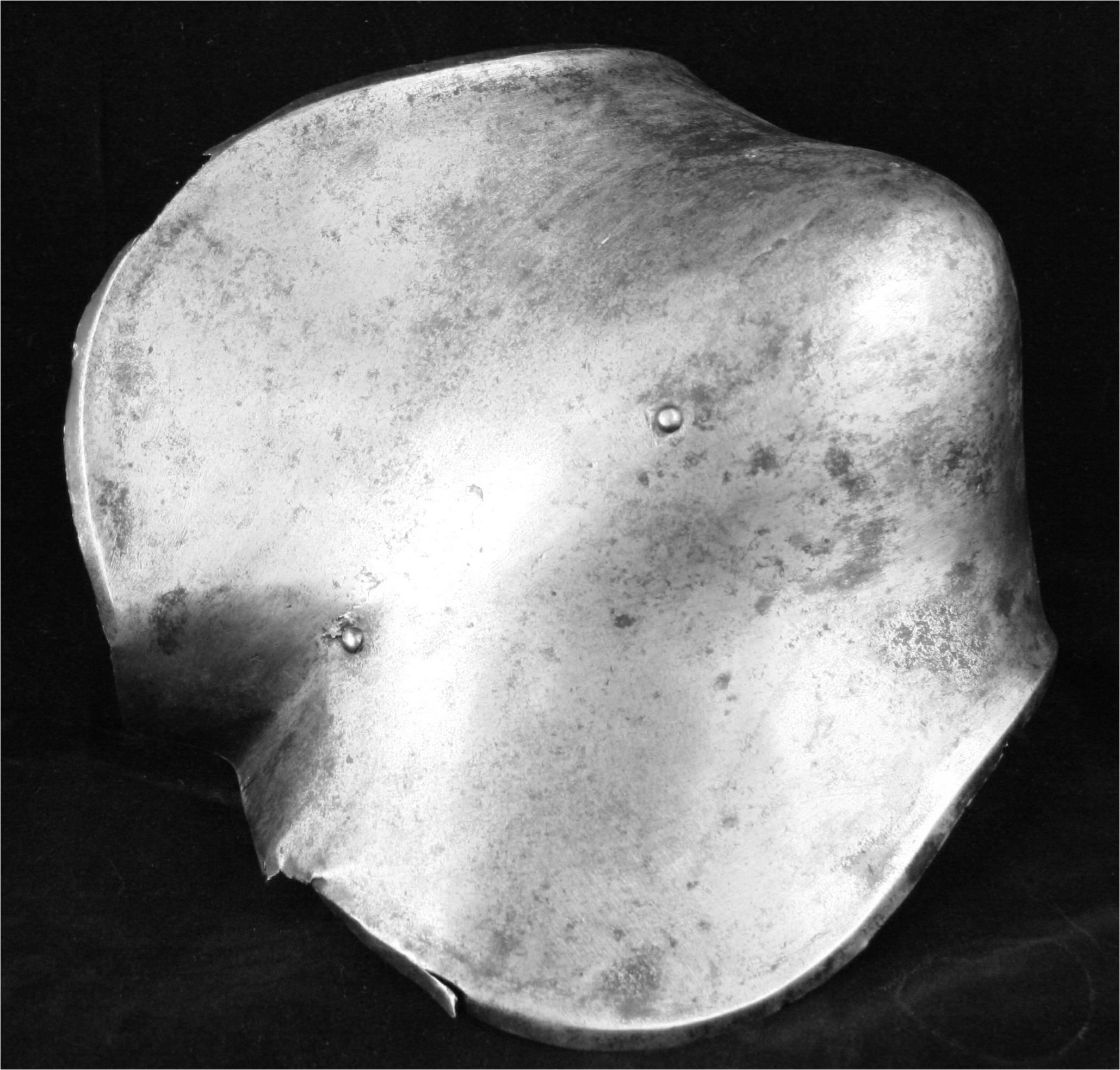 Italian or possibly south german elbows