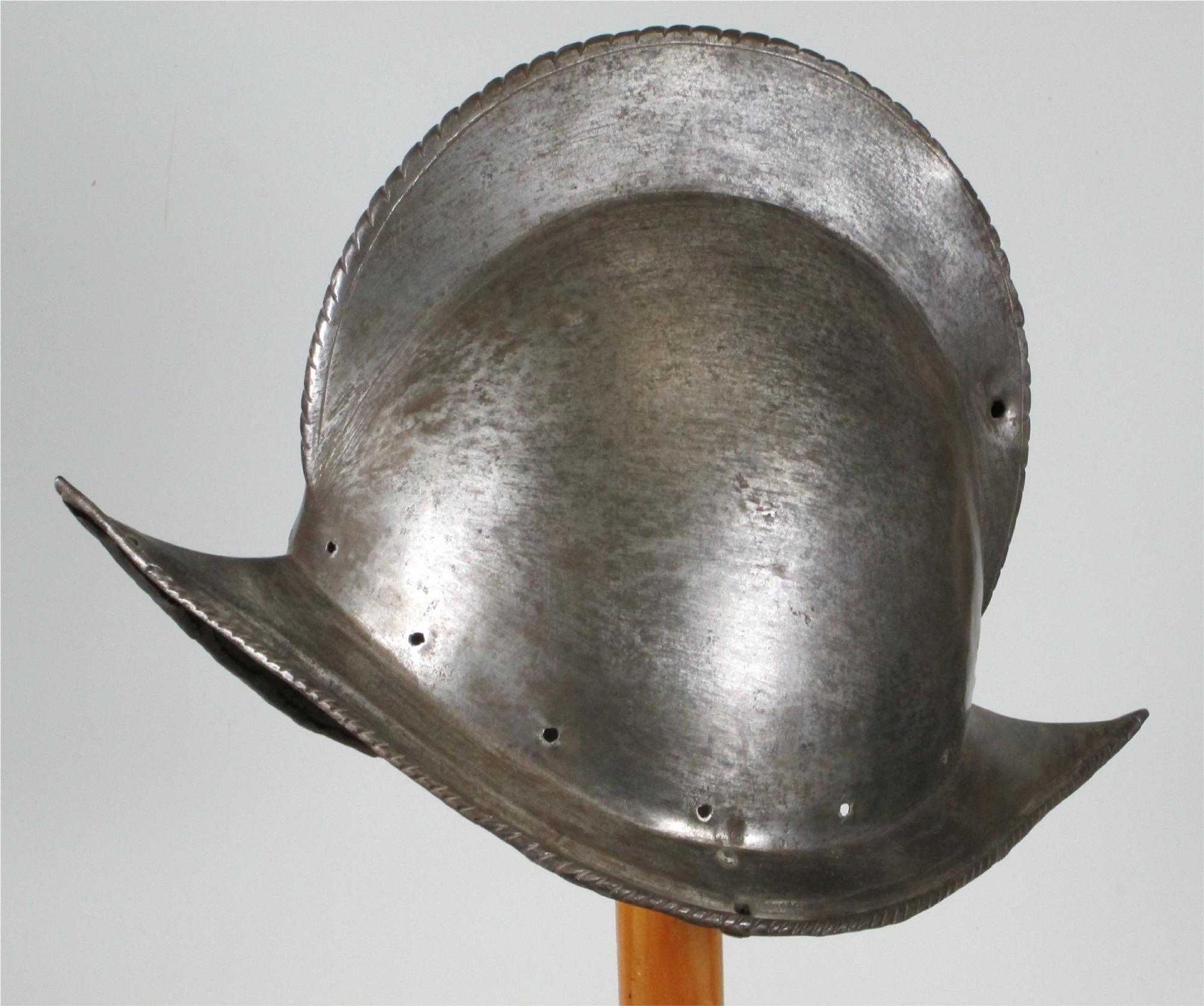 Morion