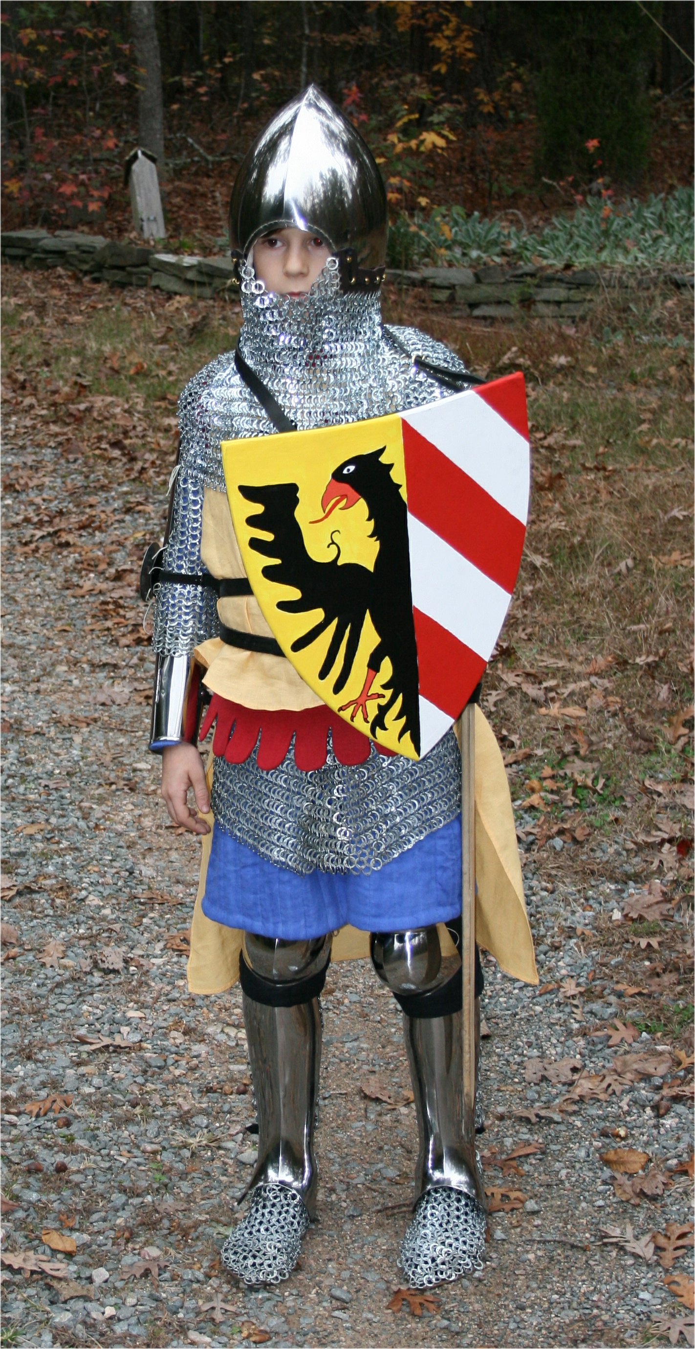Armour