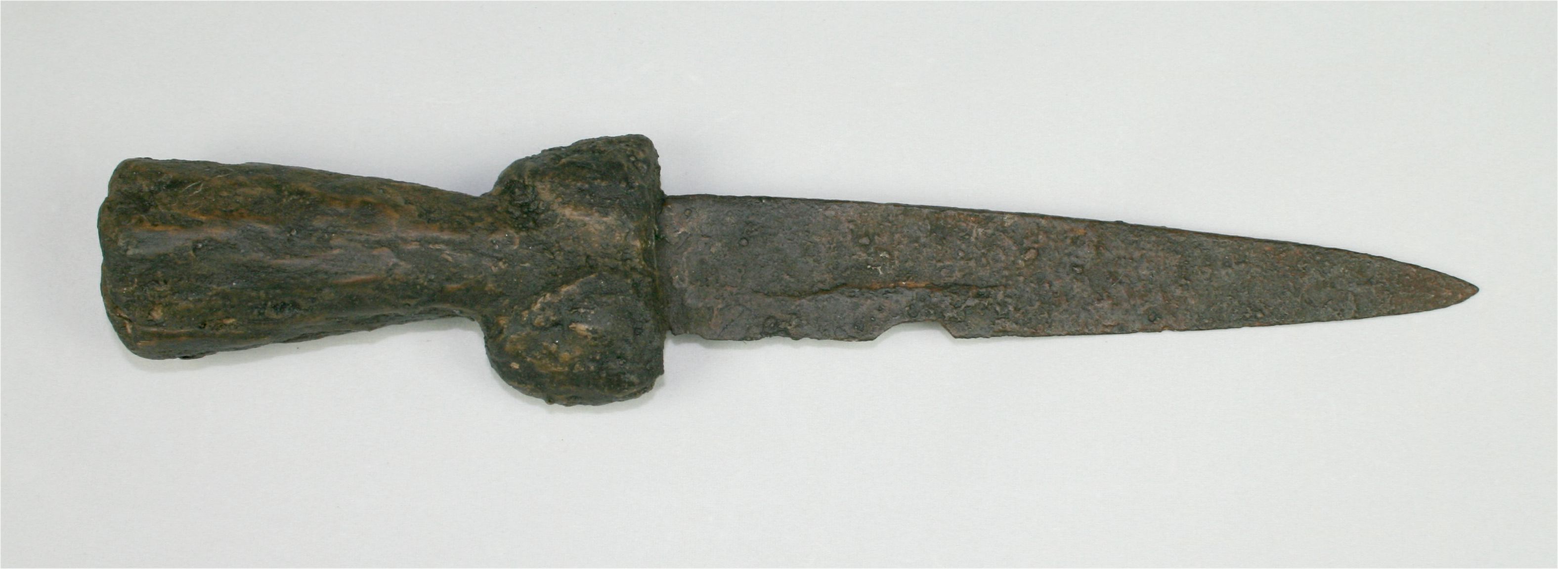 Ballock Dagger - W-16a