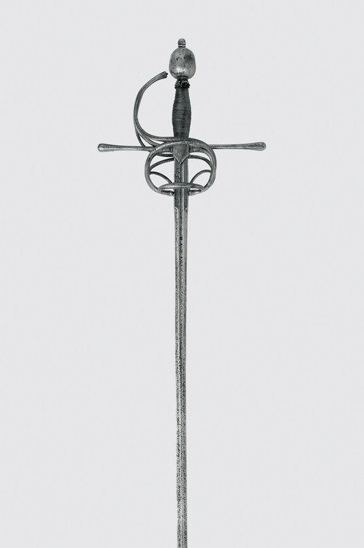 Rapier - W-53a