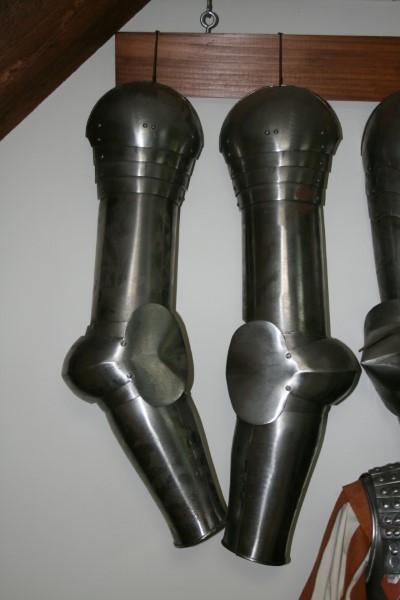 Pair of Arms