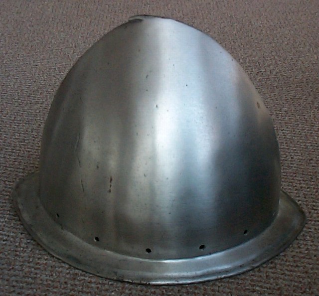Western European Cabasset