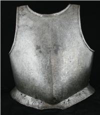 Breastplate