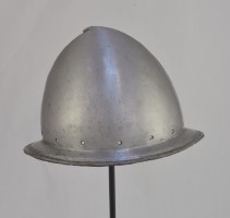 Western European Cabasset