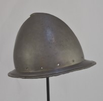 Western European Cabasset