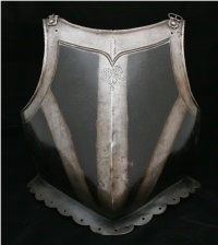 Cuirass