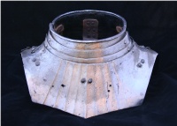 Gorget