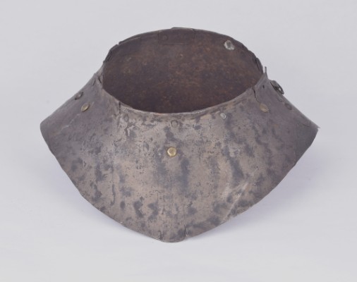 Gorget