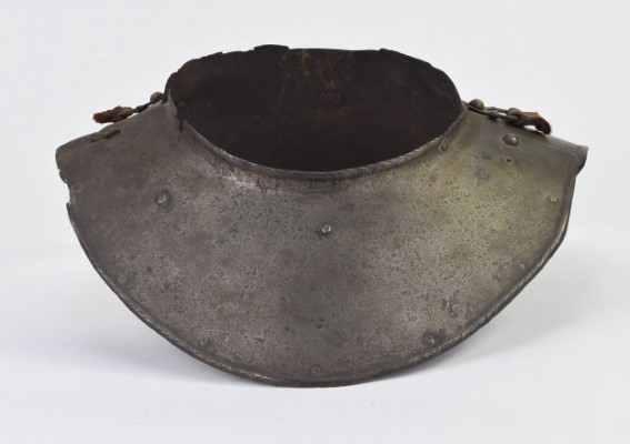 Gorget