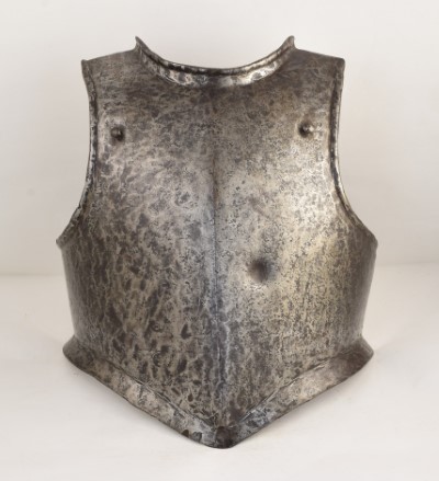 Breastplate
