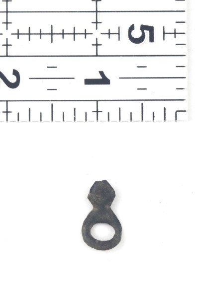 Belt suspension loop