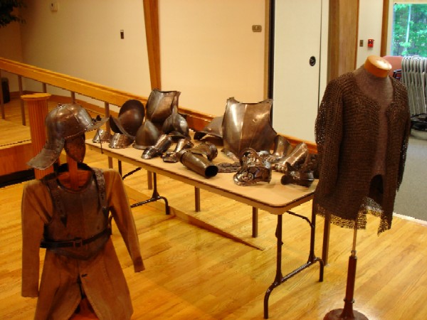 Authentic Items