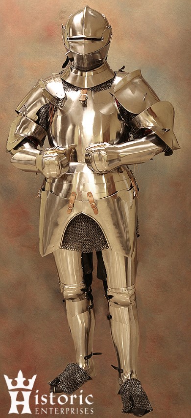 Full Armour
