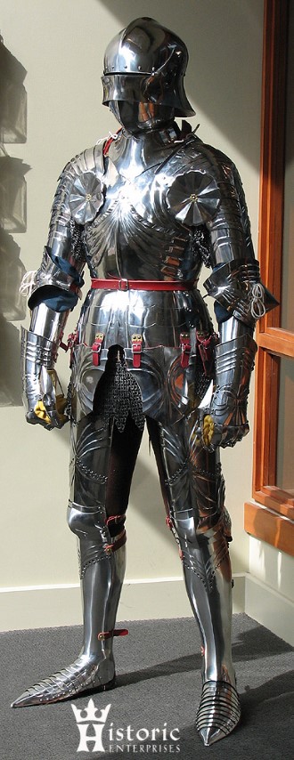 Full Armour