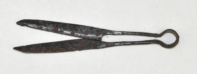 shears