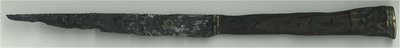 knife