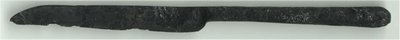 knife