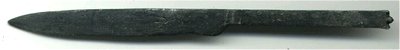 knife