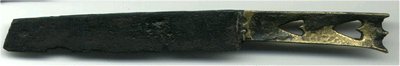 knife