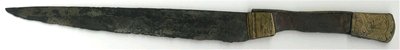 knife