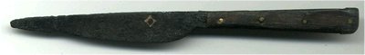 knife
