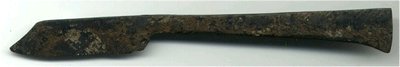knife