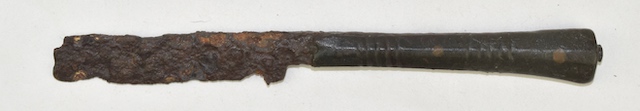 Knife Part