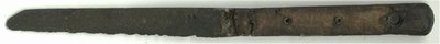 knife