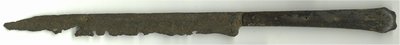 knife