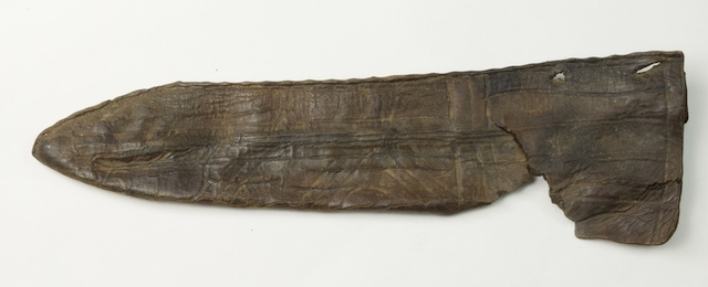 sheath