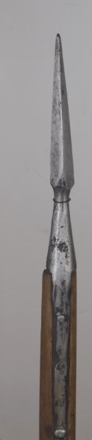 Pike
