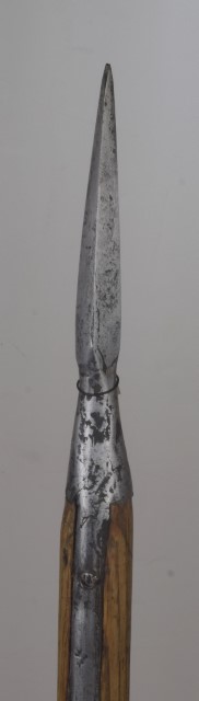Pike