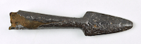 Arrow or Spear Head