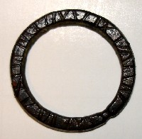 Maker's ring