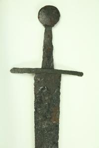 Medieval Sword
