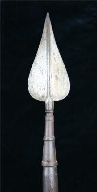 Military Spear