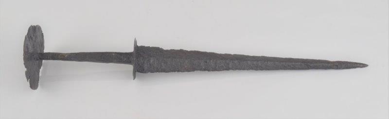 Rondel Dagger