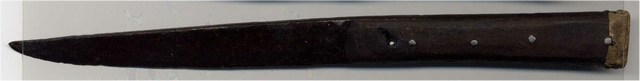 knife