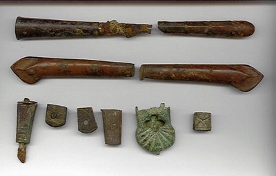 knife parts