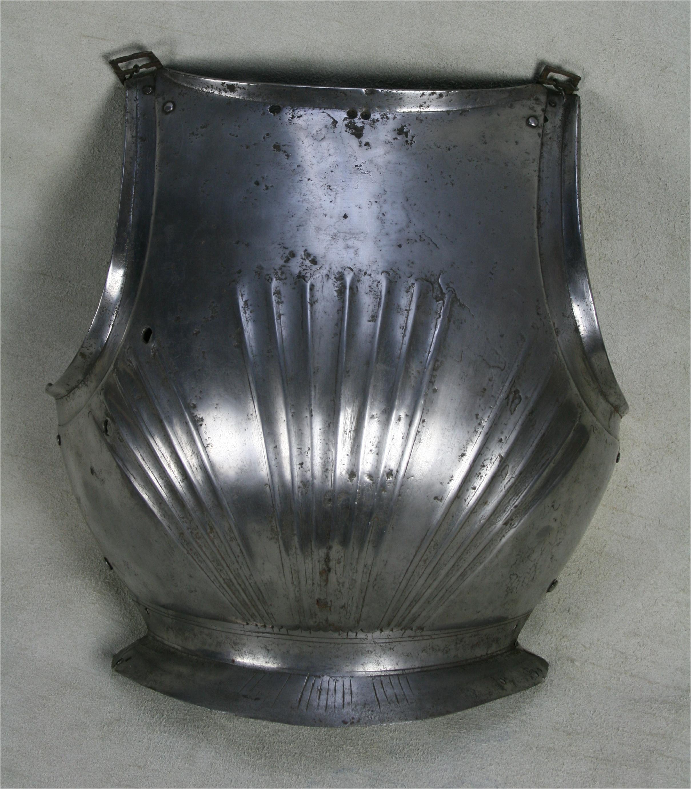 Maximilian Breastplate