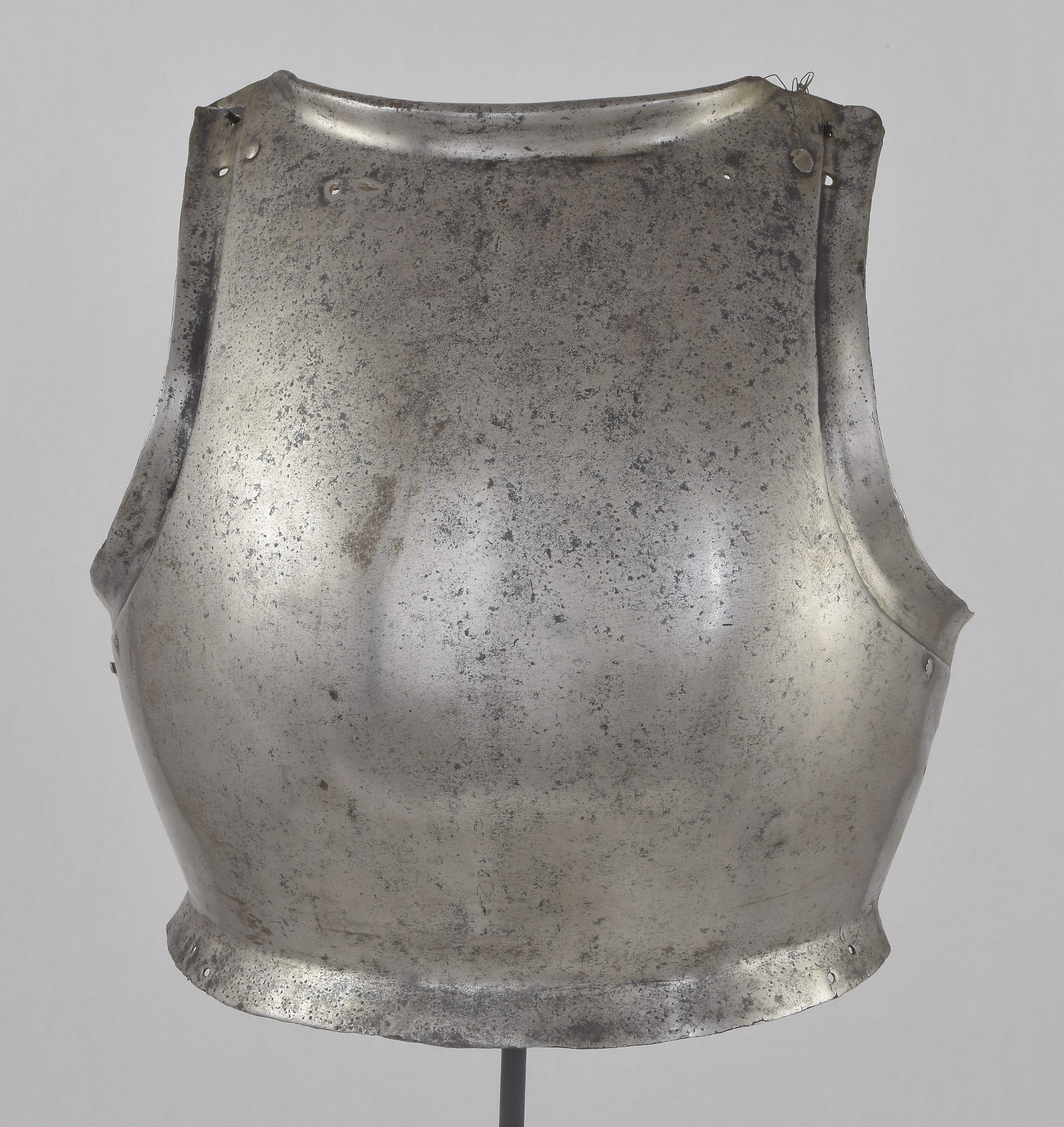 Breastplate