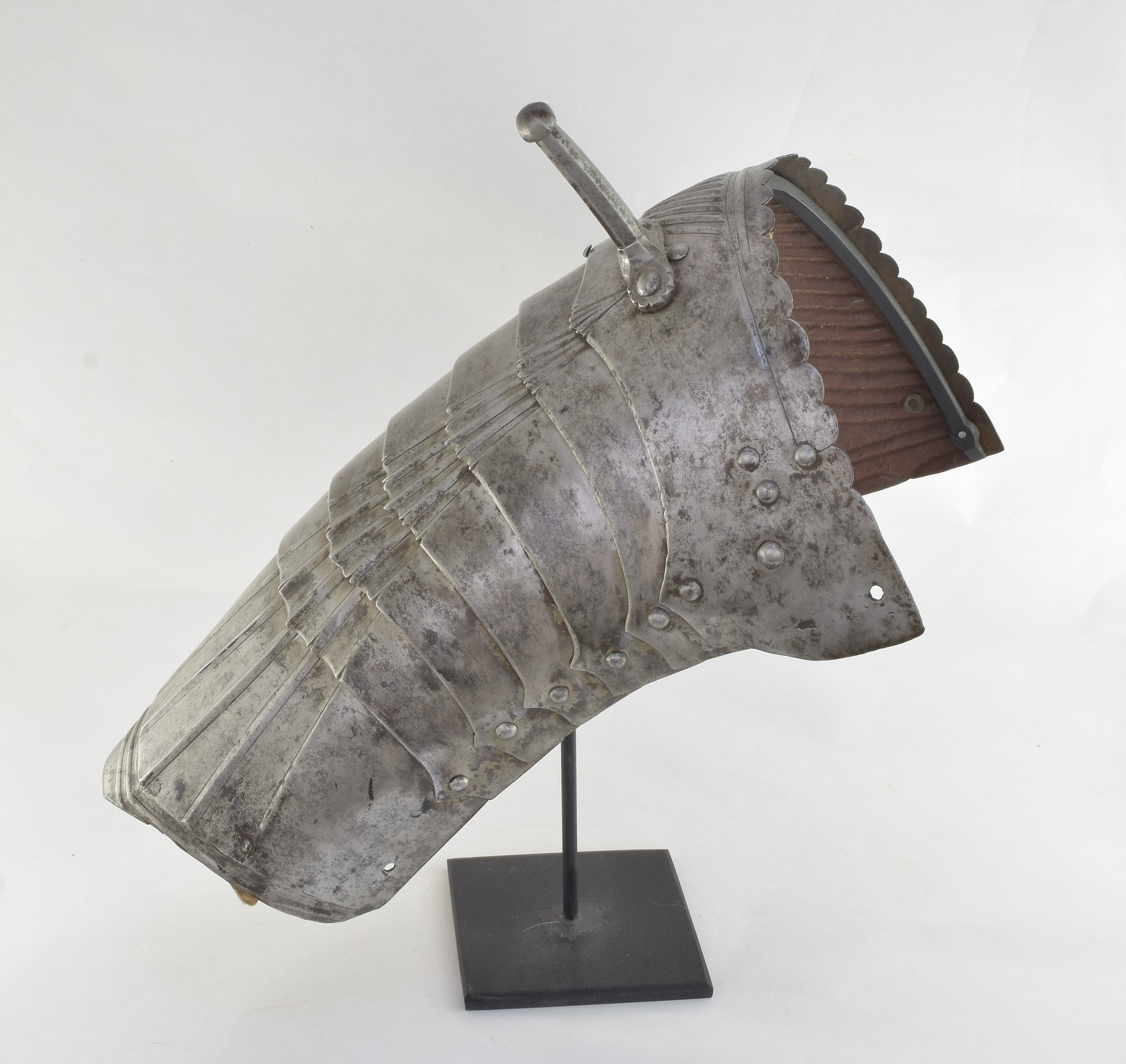 European Armour Catalog