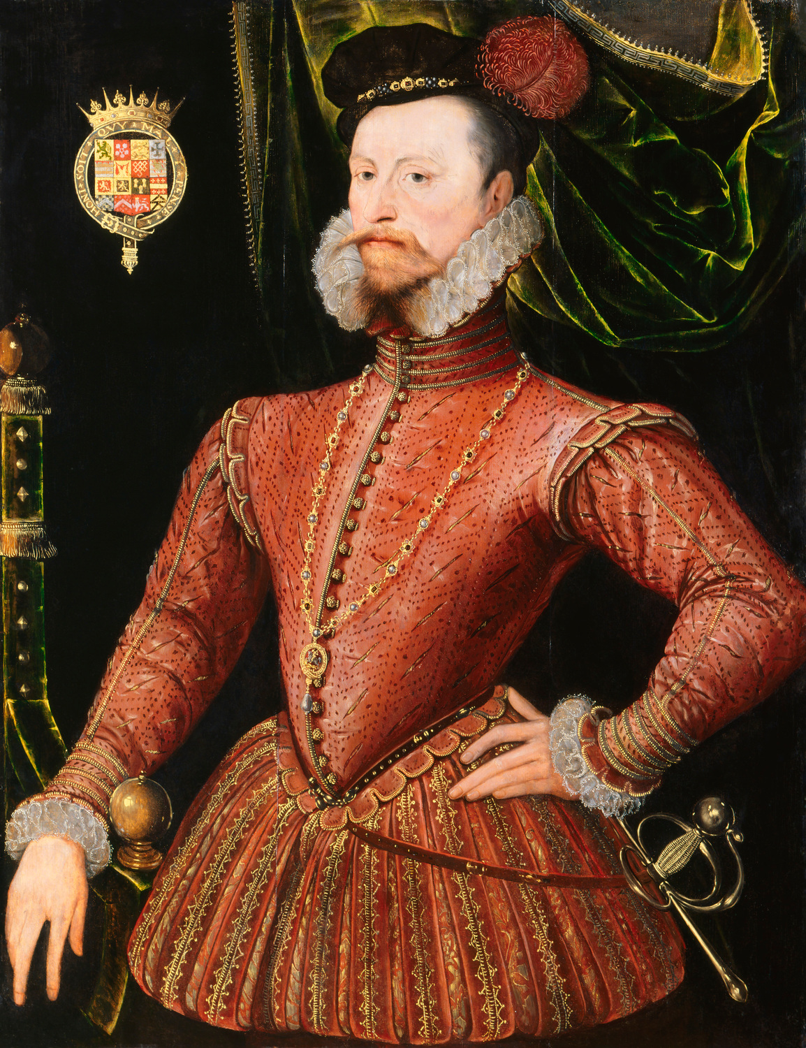 An external image