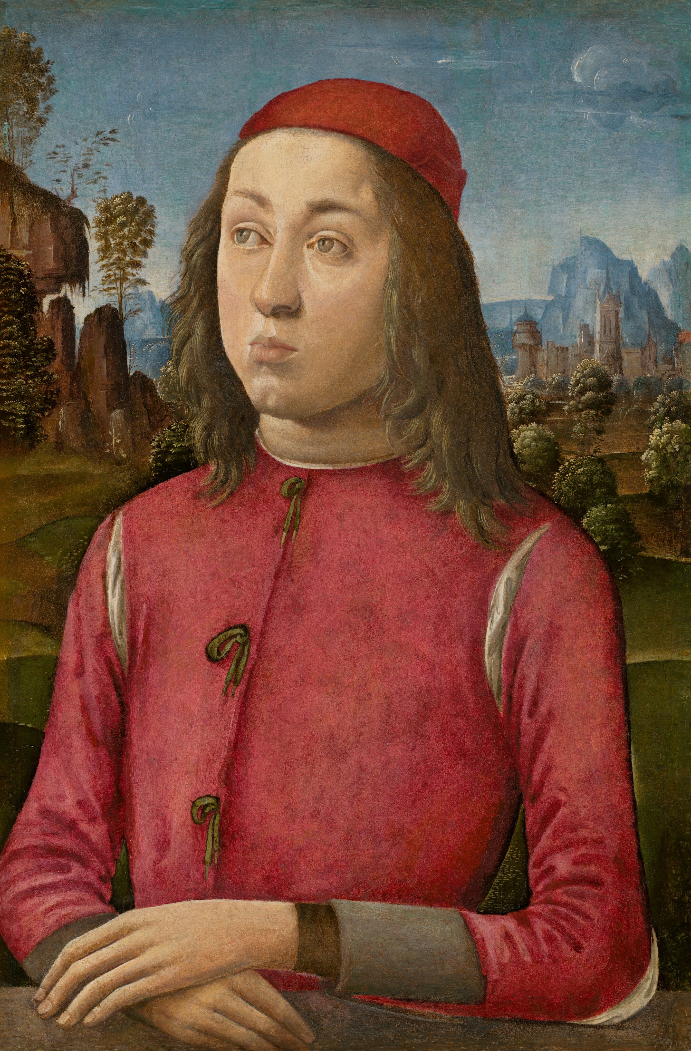 An external image