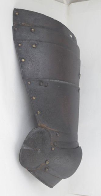 Two Cuisses (part)